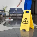 Office Cleaning